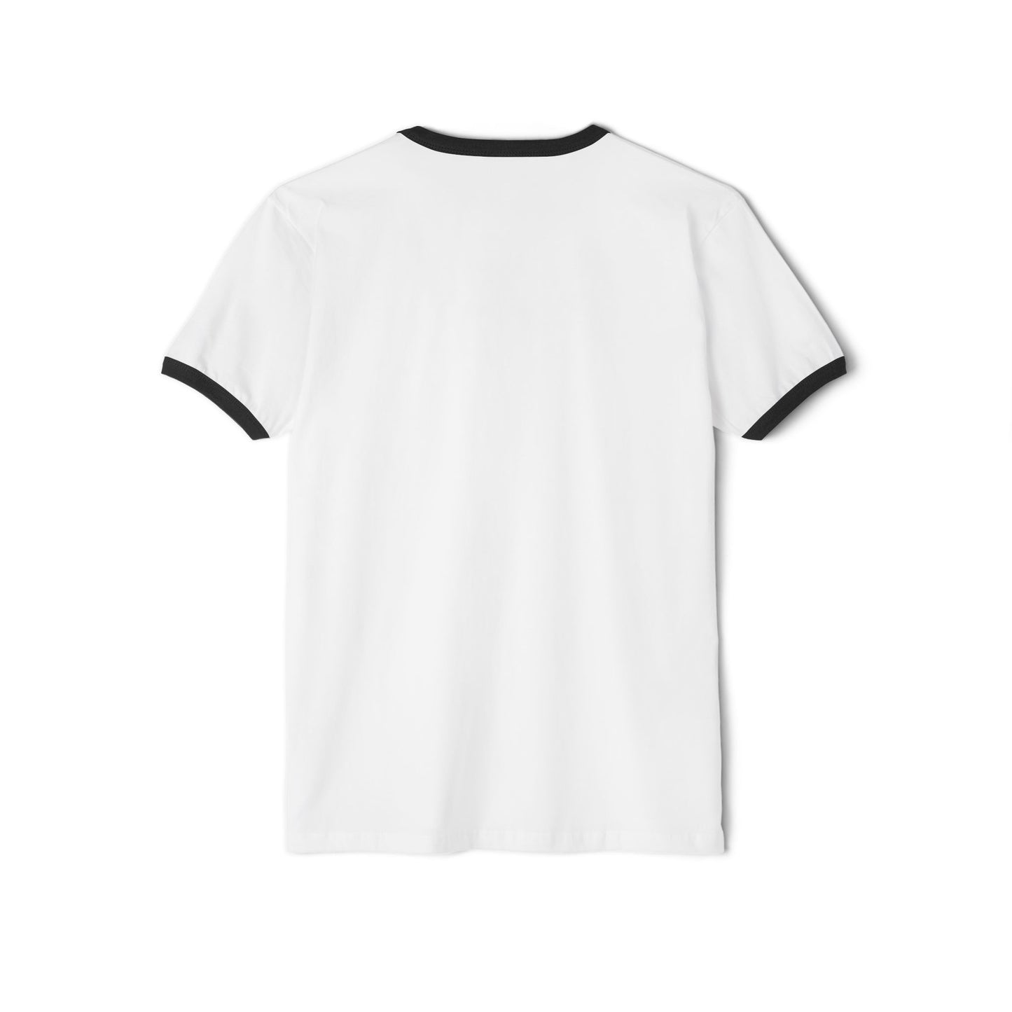"Major Tom" Space Monkey Ringer Tee