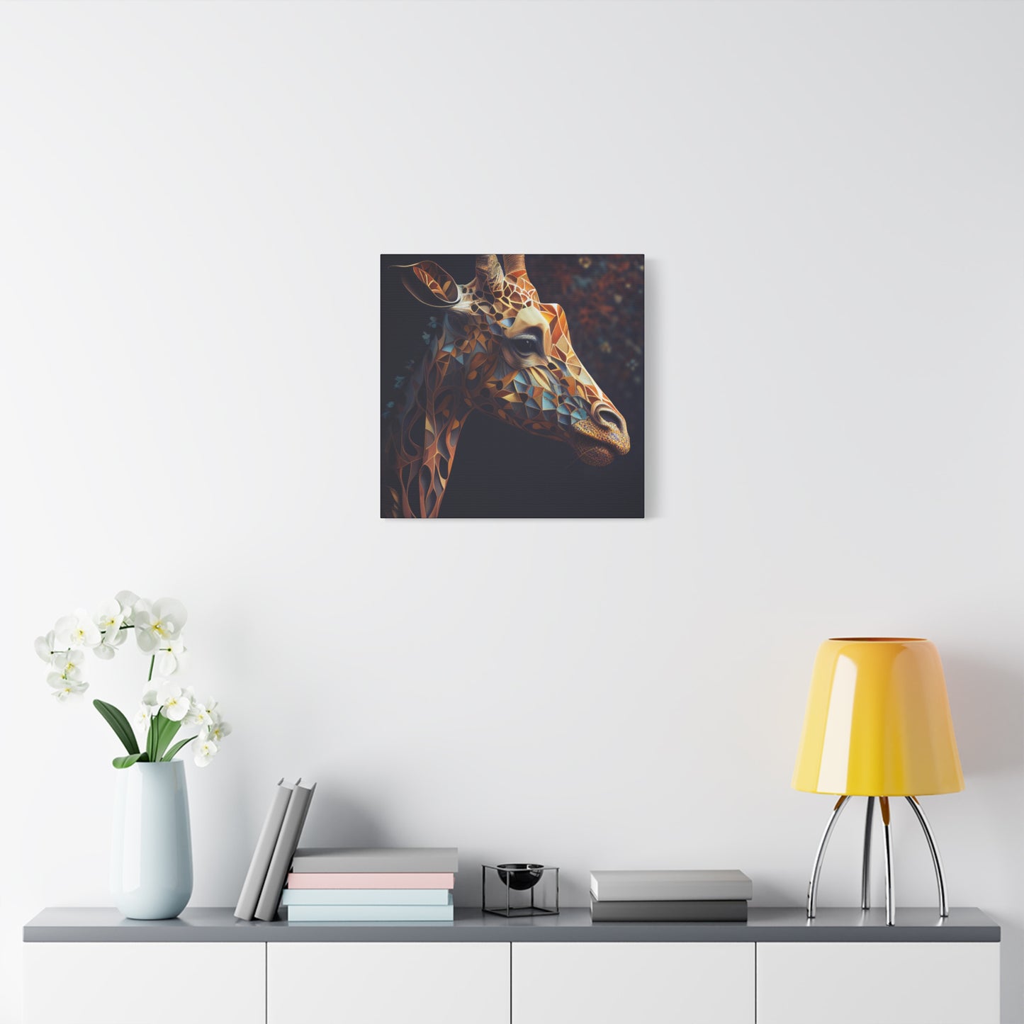 "Stand Tall & Celebrate Your Spots" by Nikki Gray