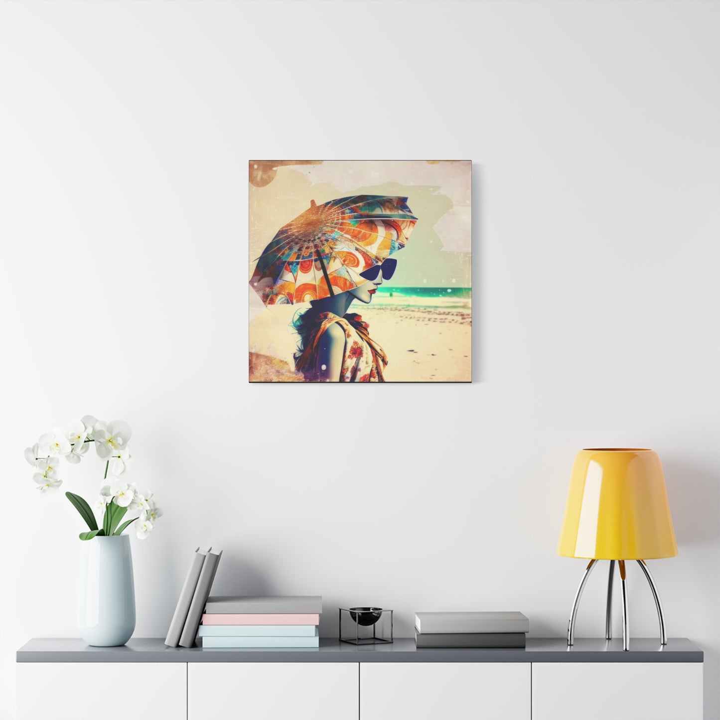 "Riviera" by Nikki Gray