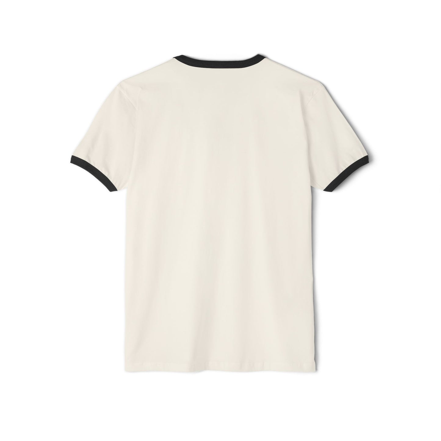 "Major Tom" Space Monkey Ringer Tee