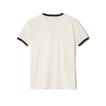 "Major Tom" Space Monkey Ringer Tee