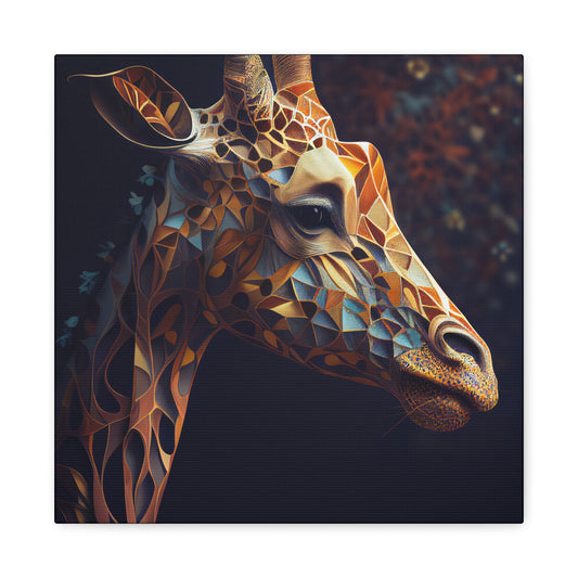 "Stand Tall & Celebrate Your Spots" by Nikki Gray