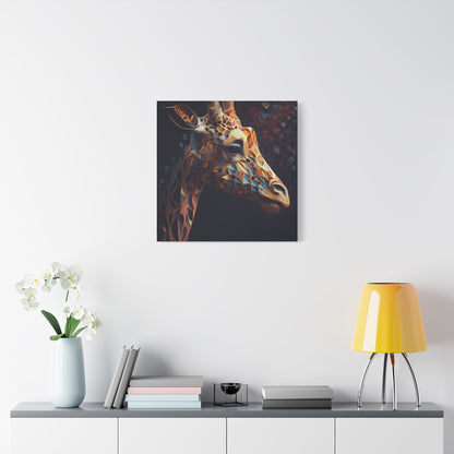 "Stand Tall & Celebrate Your Spots" by Nikki Gray