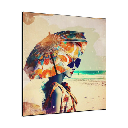 "Riviera" by Nikki Gray