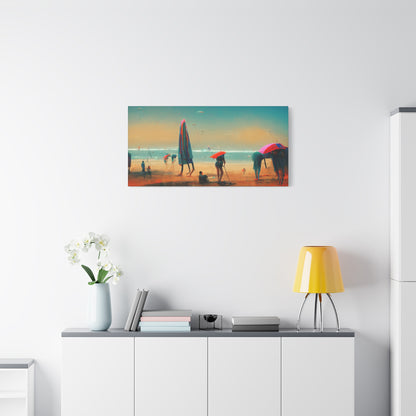 "99 Problems But The Beach Ain't One" by Nikki Gray
