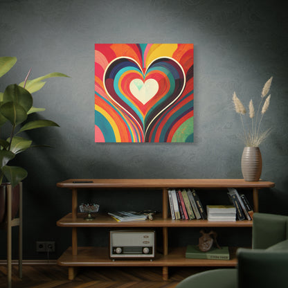 "Love Groove" by Nikki Gray