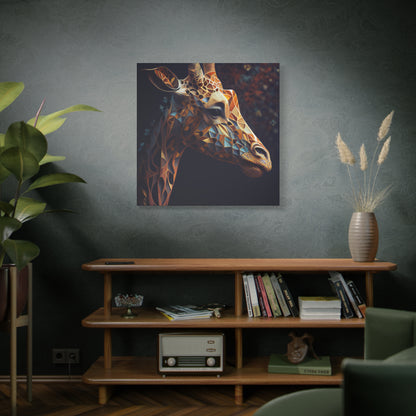 "Stand Tall & Celebrate Your Spots" by Nikki Gray