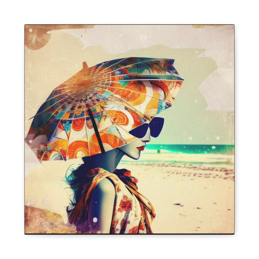 "Riviera" by Nikki Gray