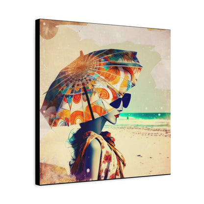 "Riviera" by Nikki Gray