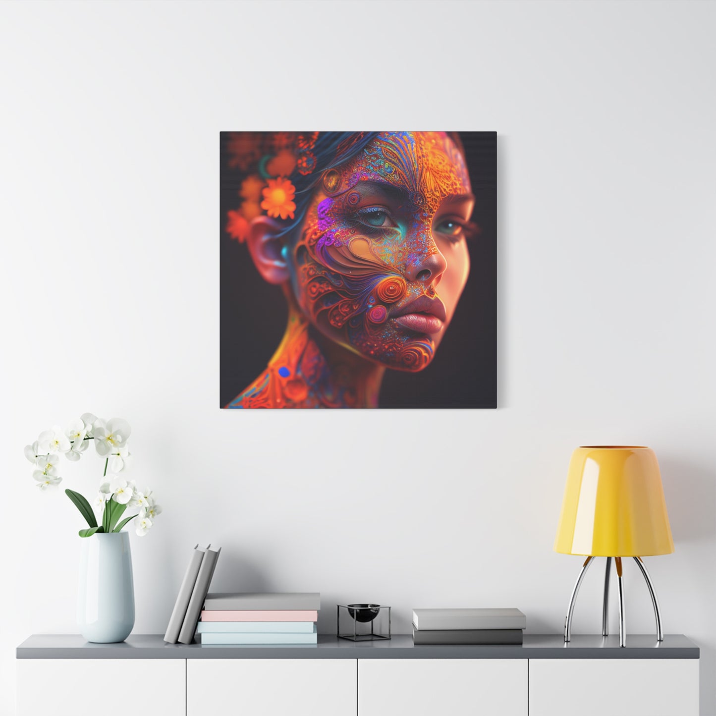 "Masquerade Beauty" by Nikki Gray
