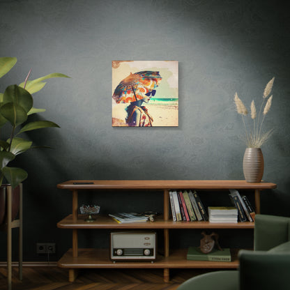 "Riviera" by Nikki Gray