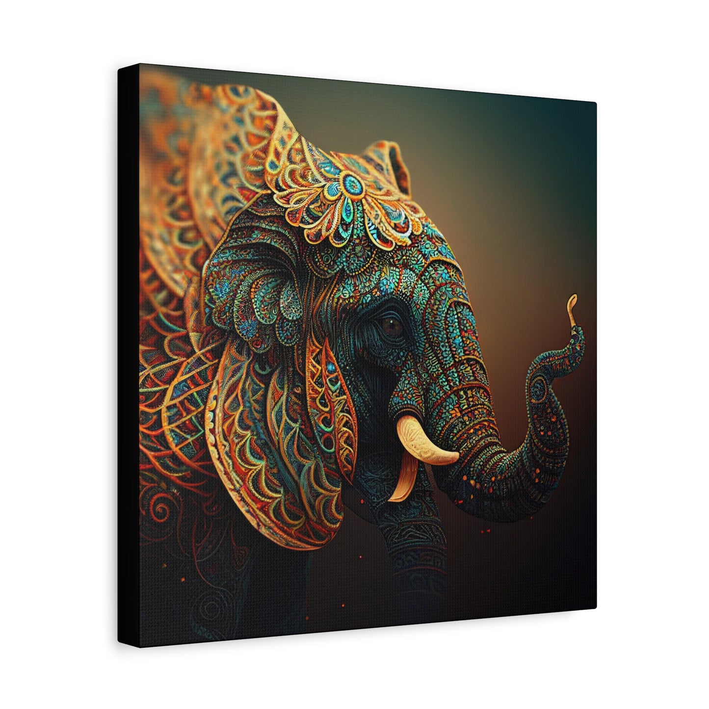 "Vahana" by Nikki Gray
