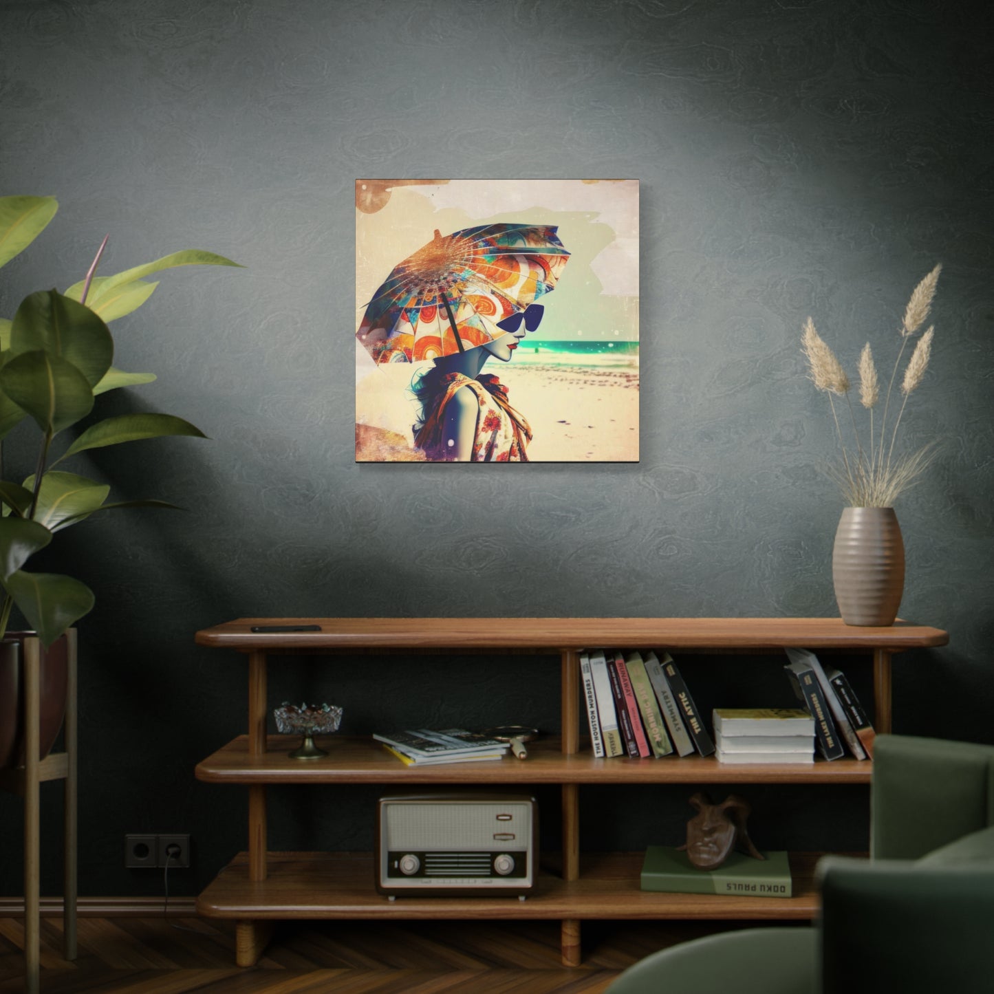 "Riviera" by Nikki Gray
