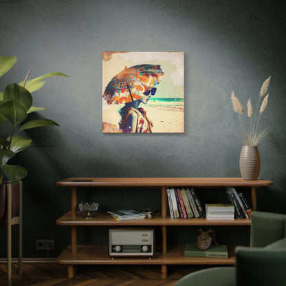 "Riviera" by Nikki Gray