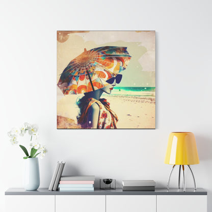 "Riviera" by Nikki Gray