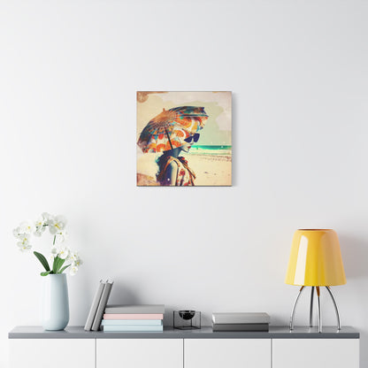 "Riviera" by Nikki Gray