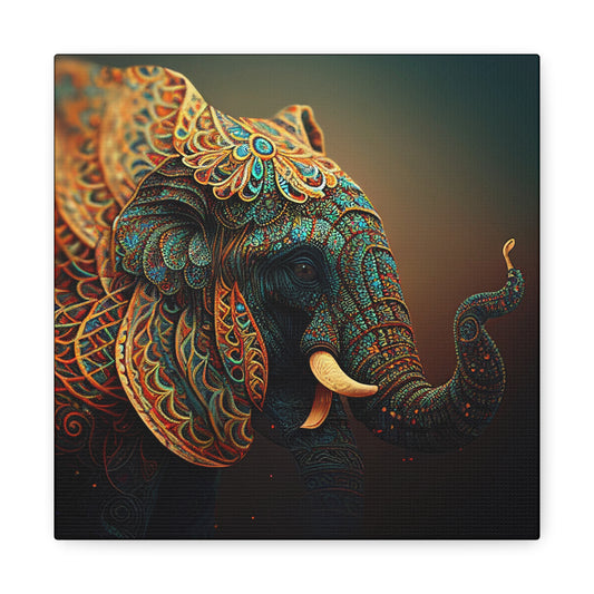"Vahana" by Nikki Gray