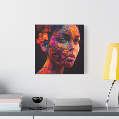 "Masquerade Beauty" by Nikki Gray
