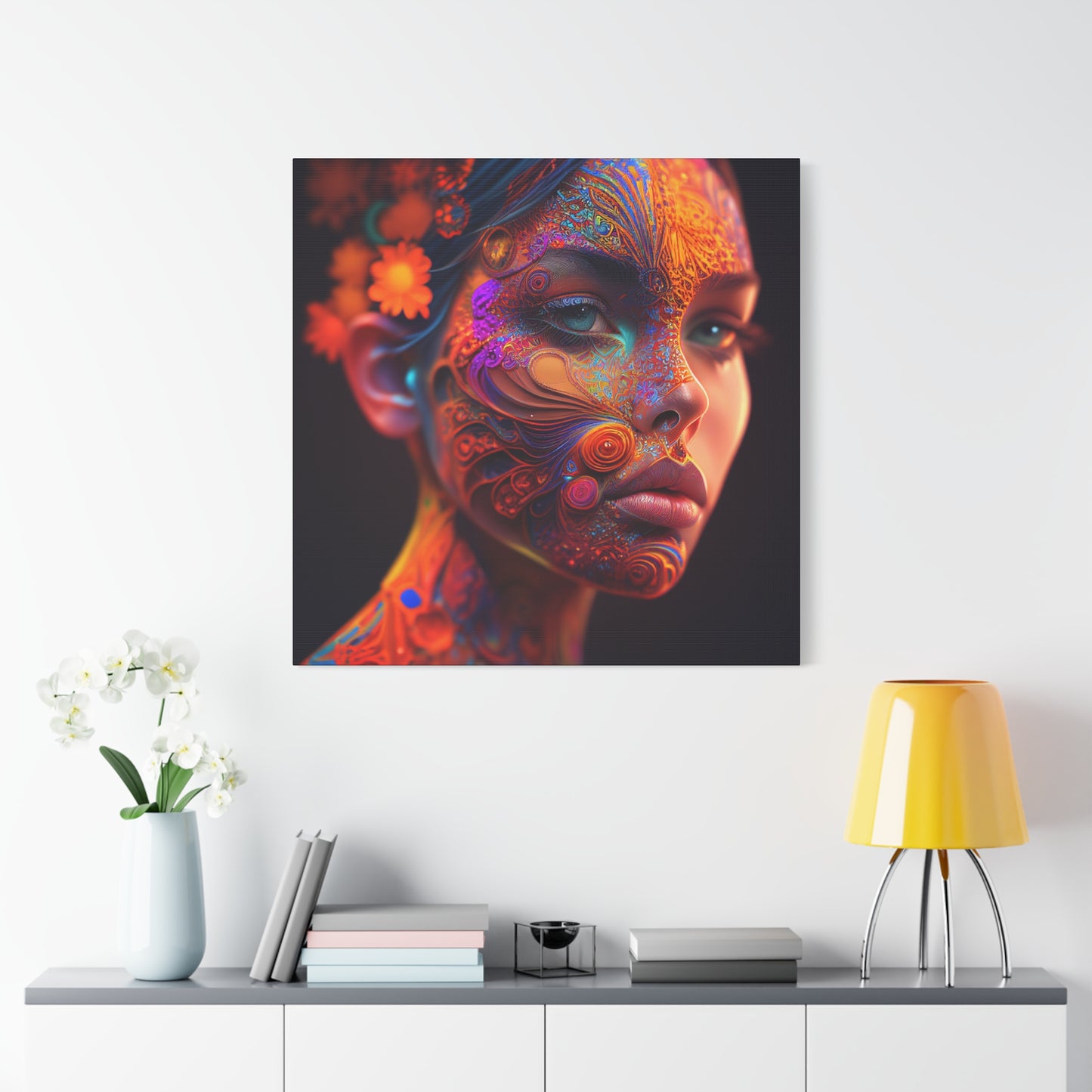"Masquerade Beauty" by Nikki Gray