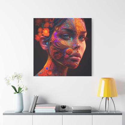 "Masquerade Beauty" by Nikki Gray