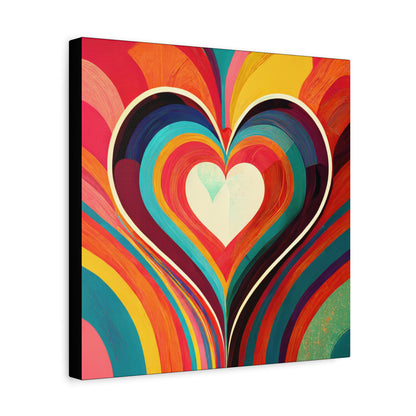 "Love Groove" by Nikki Gray