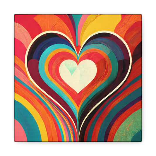 "Love Groove" by Nikki Gray