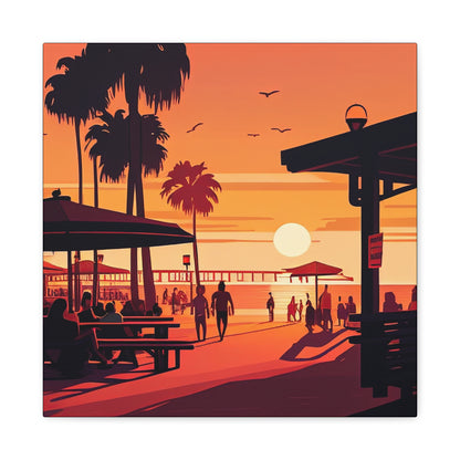"All Feels Right" by Nikki Gray