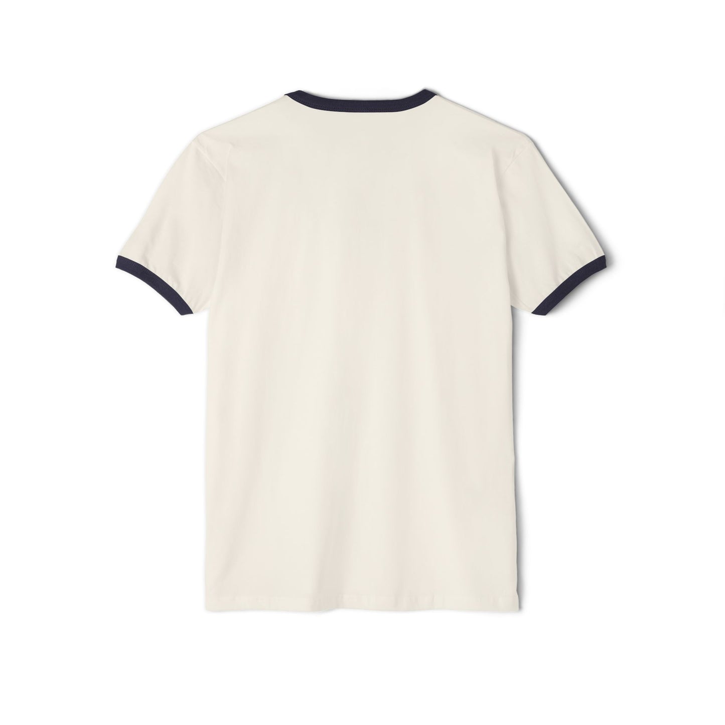 "Major Tom" Space Monkey Ringer Tee