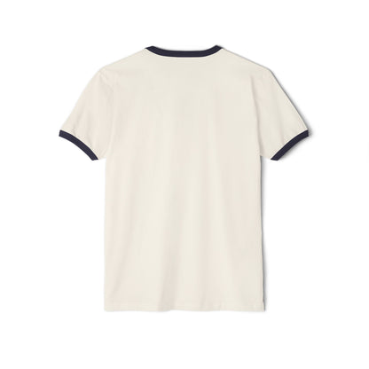 "Major Tom" Space Monkey Ringer Tee