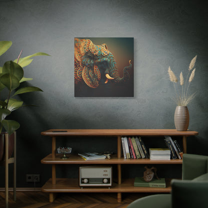 "Vahana" by Nikki Gray