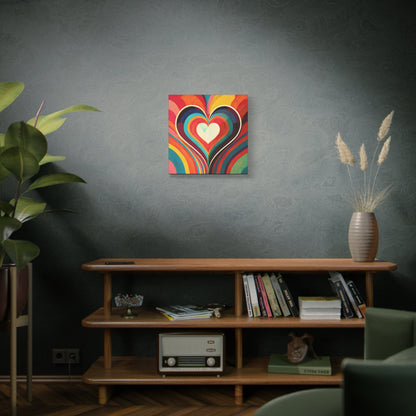 "Love Groove" by Nikki Gray