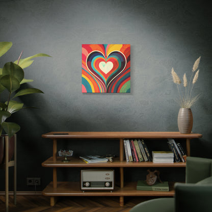 "Love Groove" by Nikki Gray