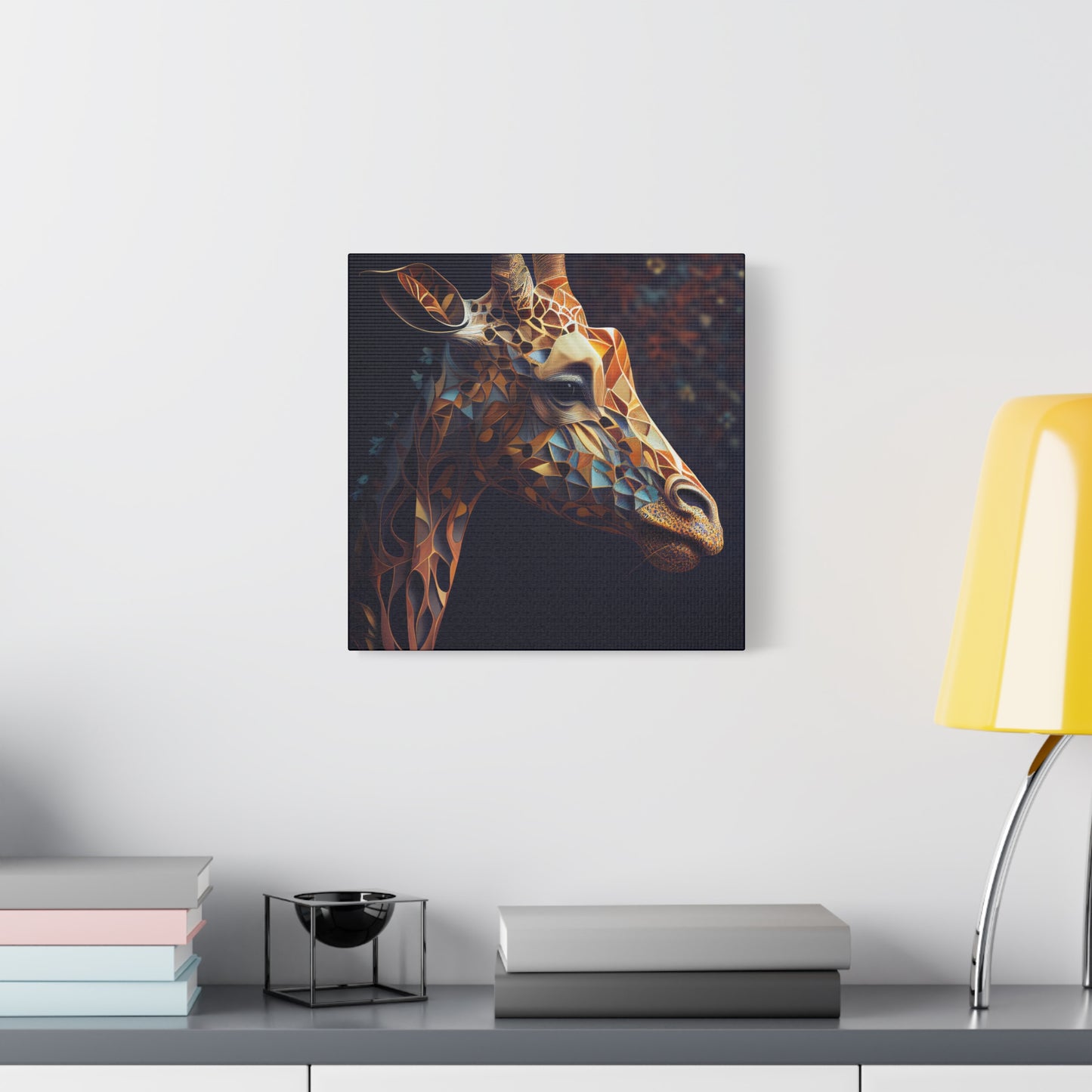 "Stand Tall & Celebrate Your Spots" by Nikki Gray