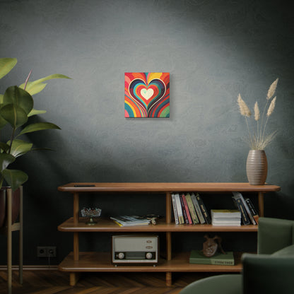 "Love Groove" by Nikki Gray