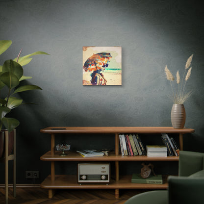 "Riviera" by Nikki Gray