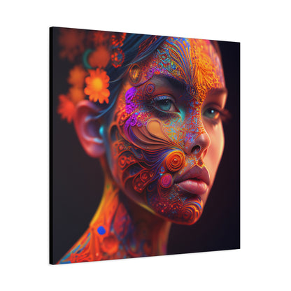 "Masquerade Beauty" by Nikki Gray