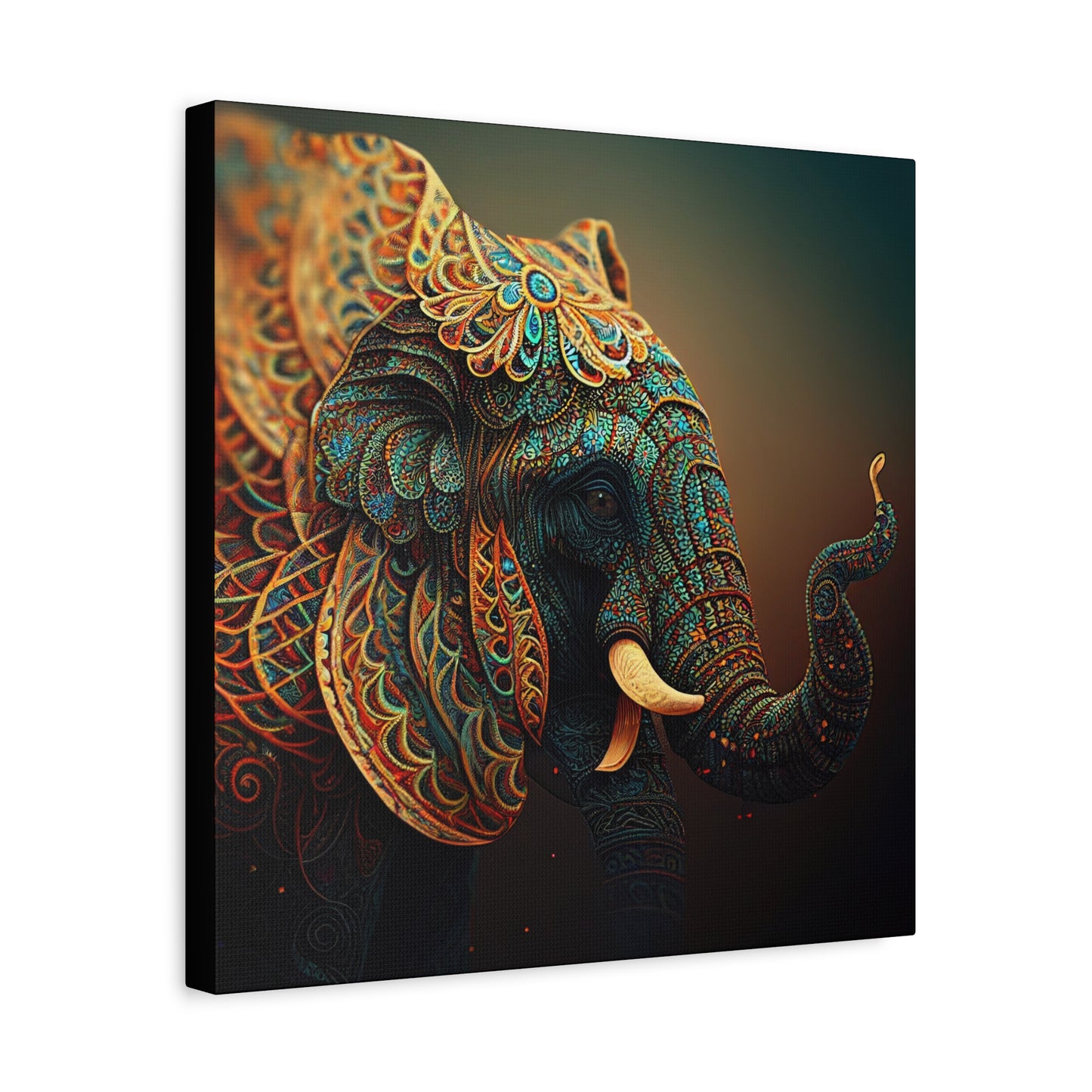 "Vahana" by Nikki Gray
