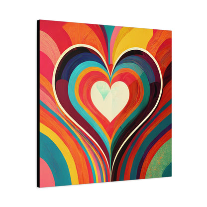 "Love Groove" by Nikki Gray