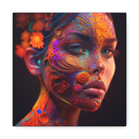 "Masquerade Beauty" by Nikki Gray