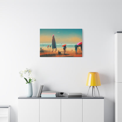 "99 Problems But The Beach Ain't One" by Nikki Gray