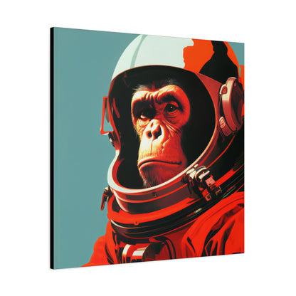 "Major Tom" by Nikki Gray