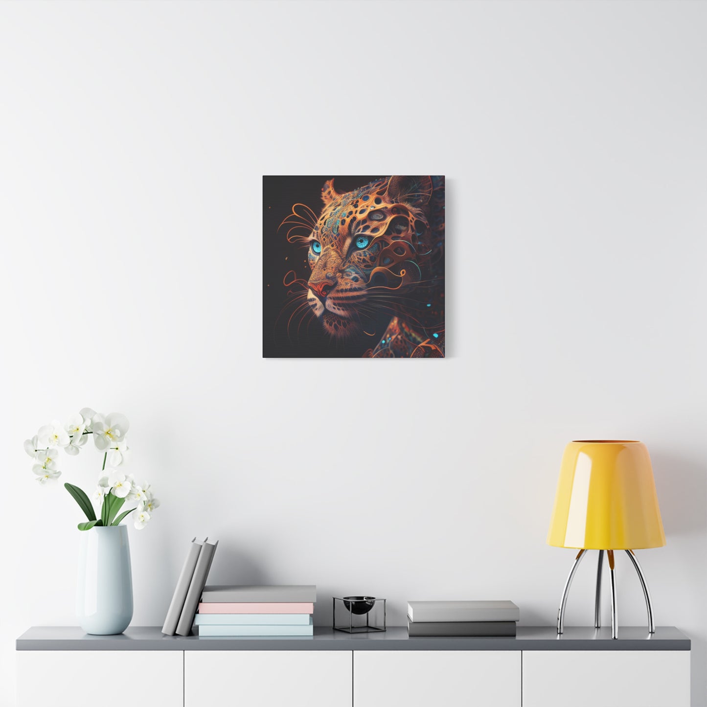 "The Hypnotic" by Nikki Gray