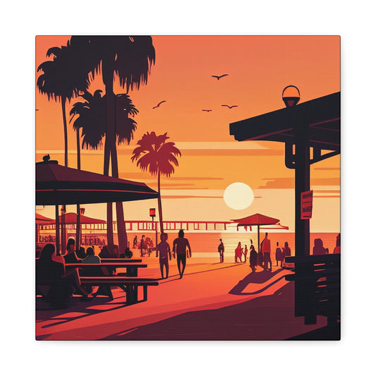 "All Feels Right" by Nikki Gray