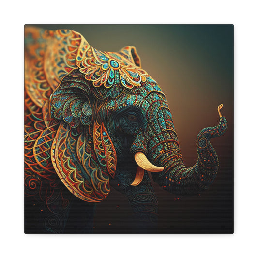 "Vahana" by Nikki Gray