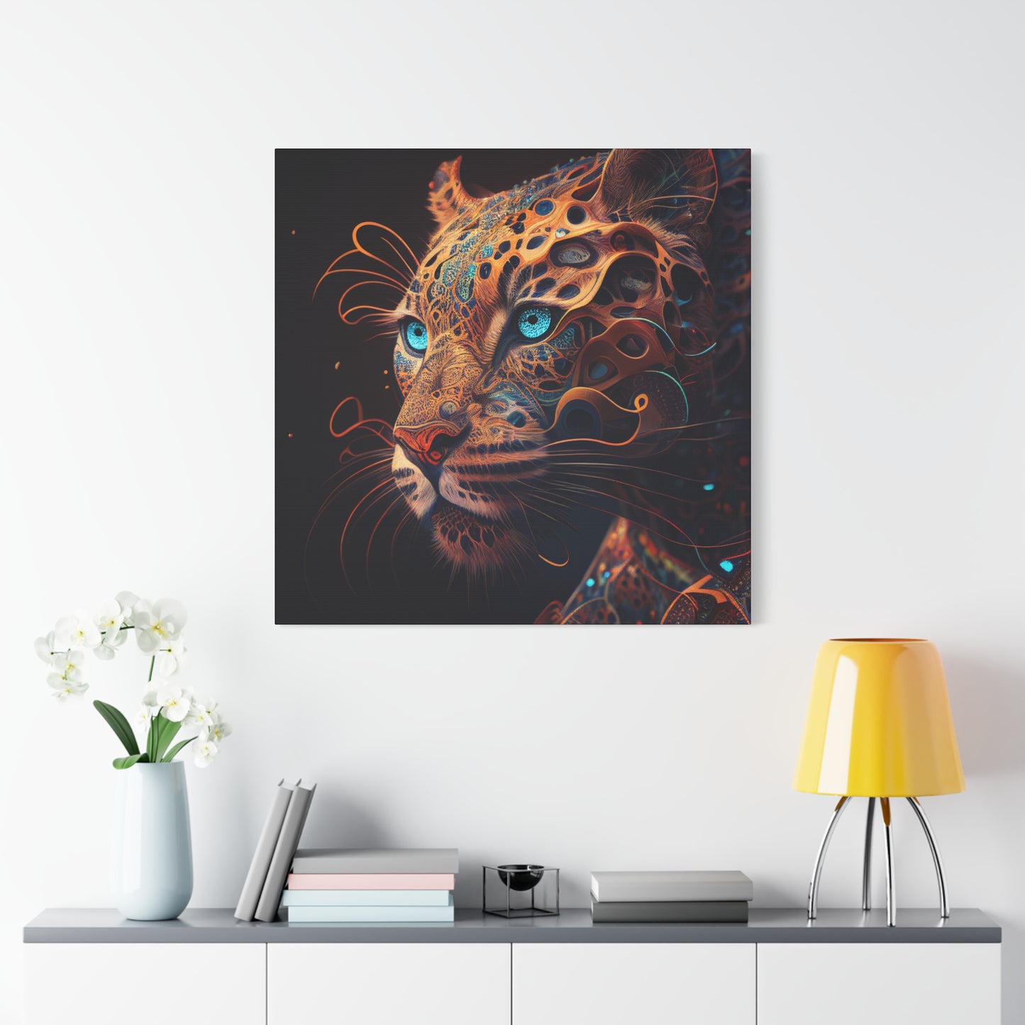 "The Hypnotic" by Nikki Gray